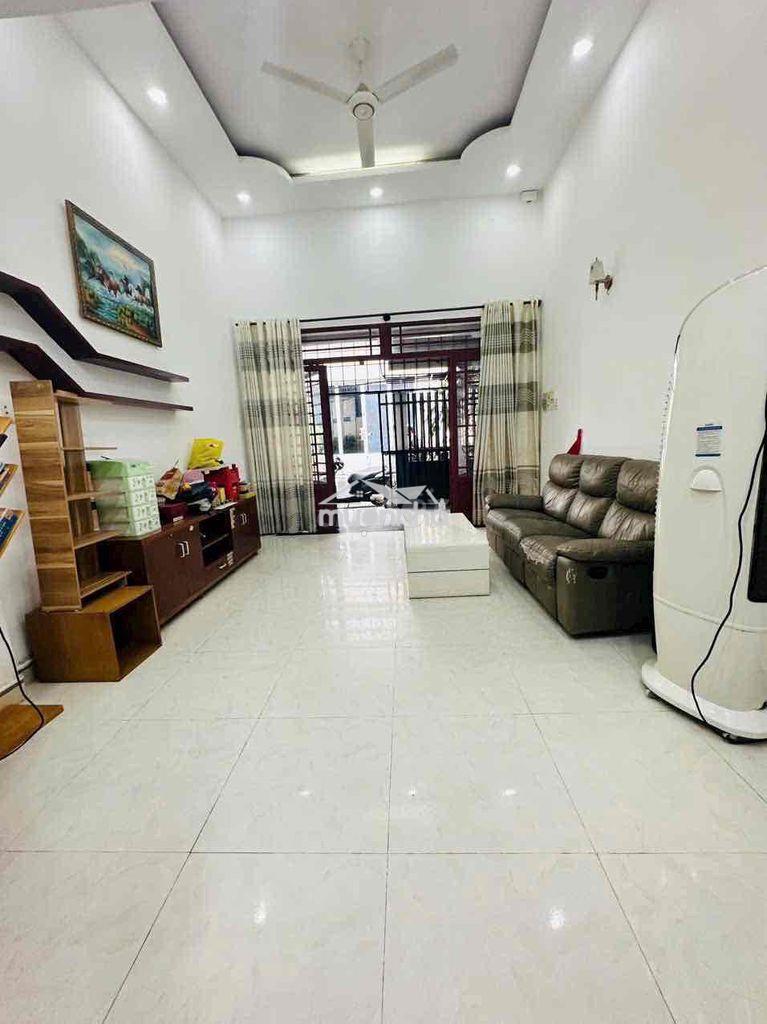 🏠Nguyên căn 2phòng có nội thất hẻm đường số p.tân quy - quận 7 - 2
