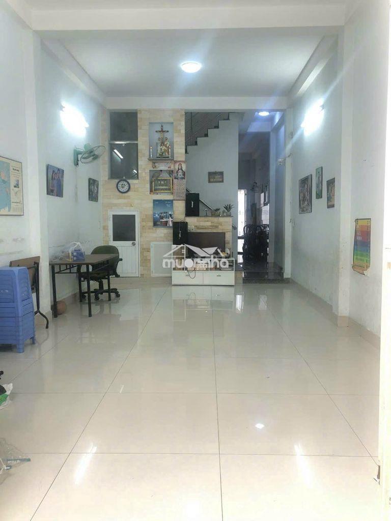 Nhà tân thới nhất 1, dt: 4x18, đúc 2 lầu giá 5,3 tỷ - 3