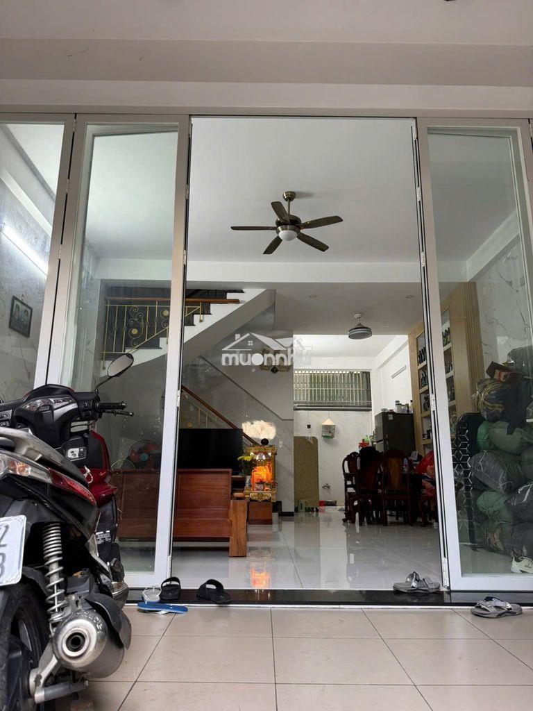 Nhà bán tân thới nhất 1. dt: 6x15, đúc 2 lầu giá 7,6 tỷ - 3