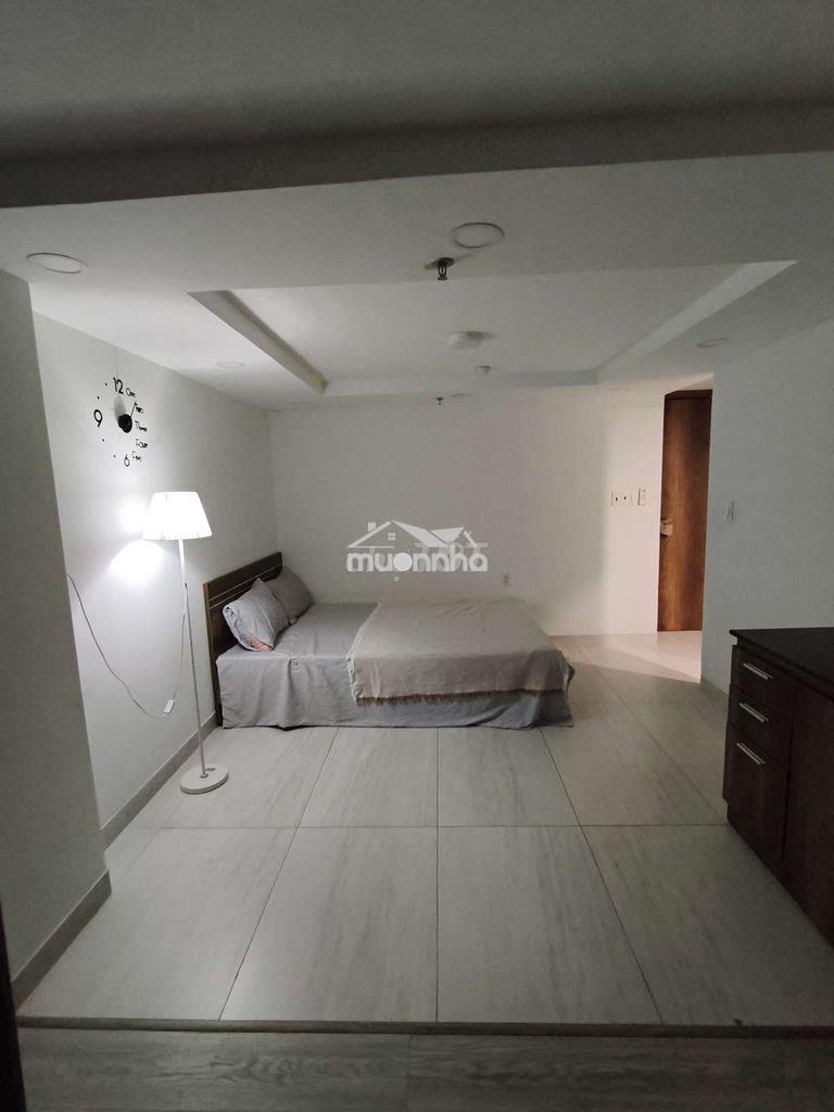 Studio full nội thất giá rẻ gần đh văn hiến, cao đẳng dược tphcm. - Ảnh 3