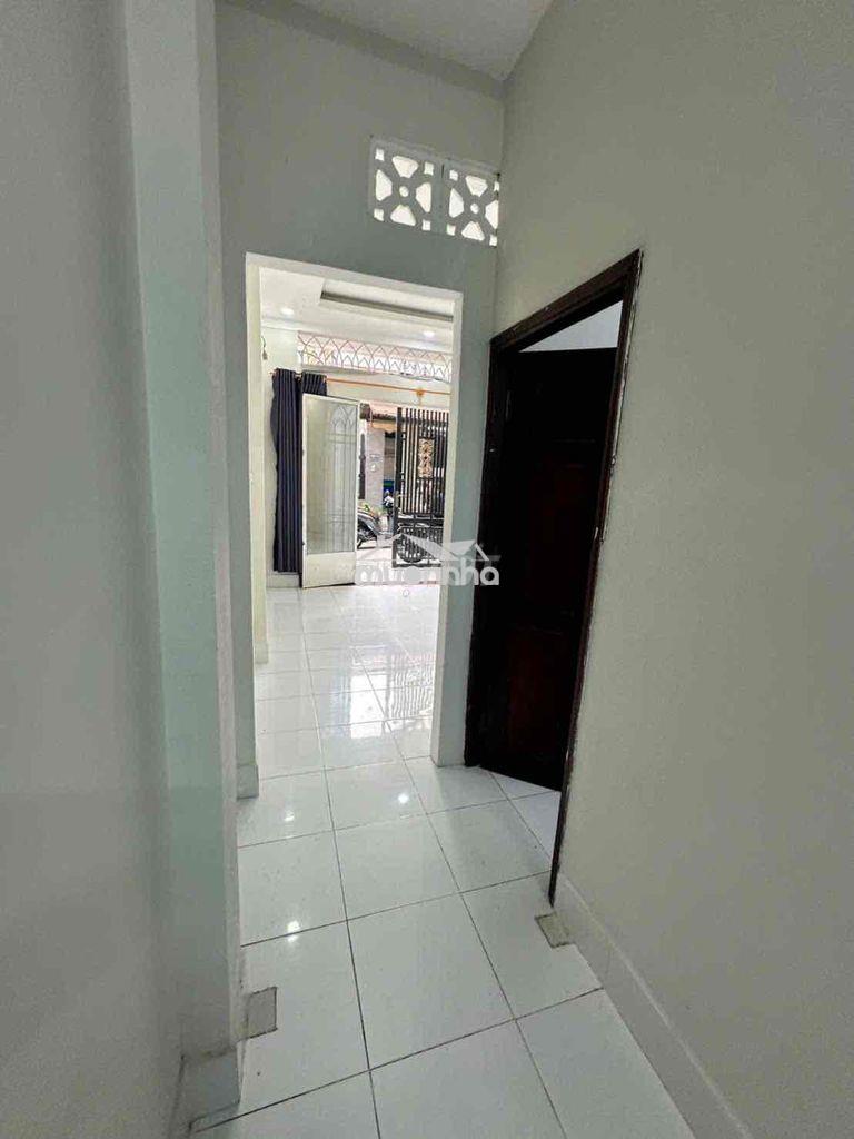 Nhà thuê hẻm 3 gác vườn lài, nhà mới - 3