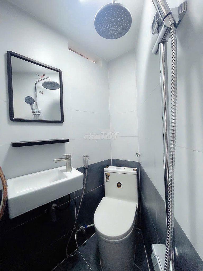 Bán căn hộ mặt tiền tản đà – 63m² – sổ hồng riêng – giá 3,2 tỷ - 2