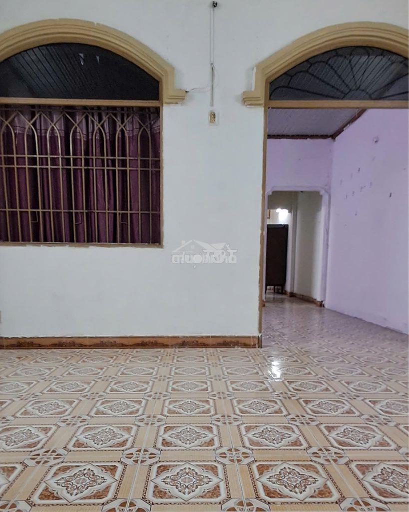 Cho thuê nhà nguyên căn 5x18m,hẻm 6m nguyễn ảnh thủ, gần ngã ba bầu - 3