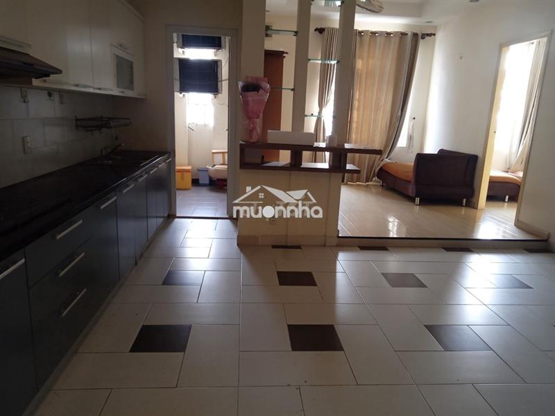 Cho thuê căn 3pn lữ gia plaza q11 – 100m2 tầng cao – giá chỉ 14 tr