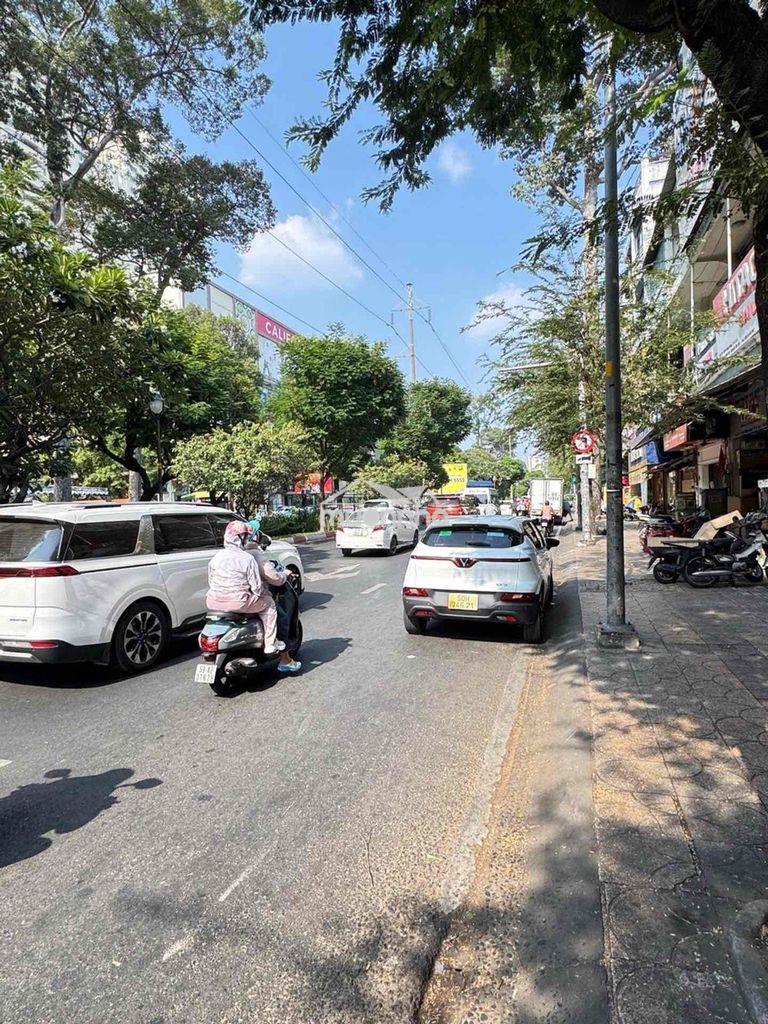 Bán nhà sát mặt tiền đường hàn hải nguyên - minh phụng - 3