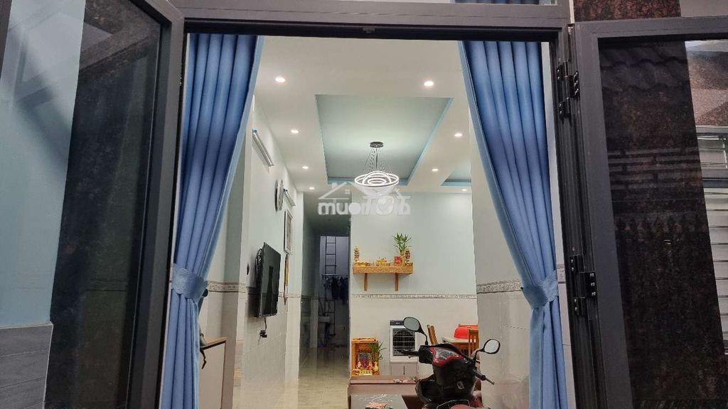 Bán nhà gồm nội thất - 3