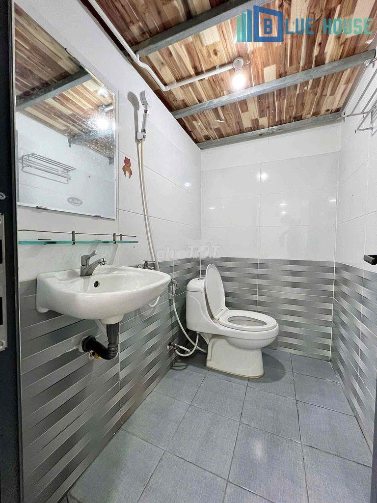 ❗️Chính chủ cho thuê phòng gác cao 2m cho ở 4 người 4 xe - bảo vệ 24/24 - 4