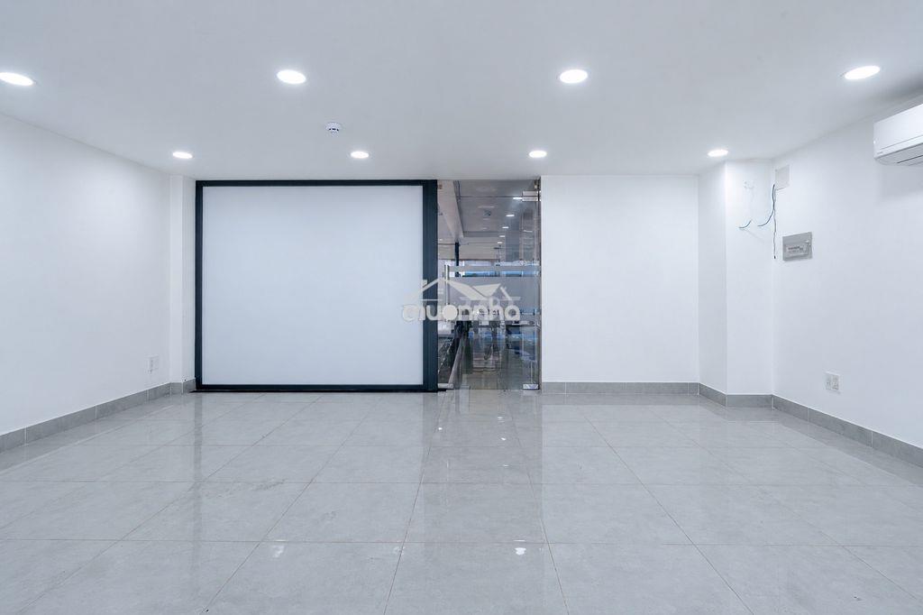 Cho thuê tòa nhà 2 mặt tiền đường lý thường kiệt - 3