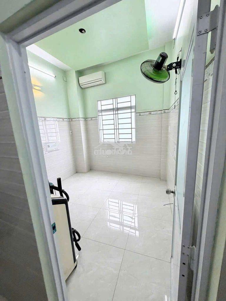 Nhà cho thuê 7trieu, tân hòa đông q6, 2pn - 3