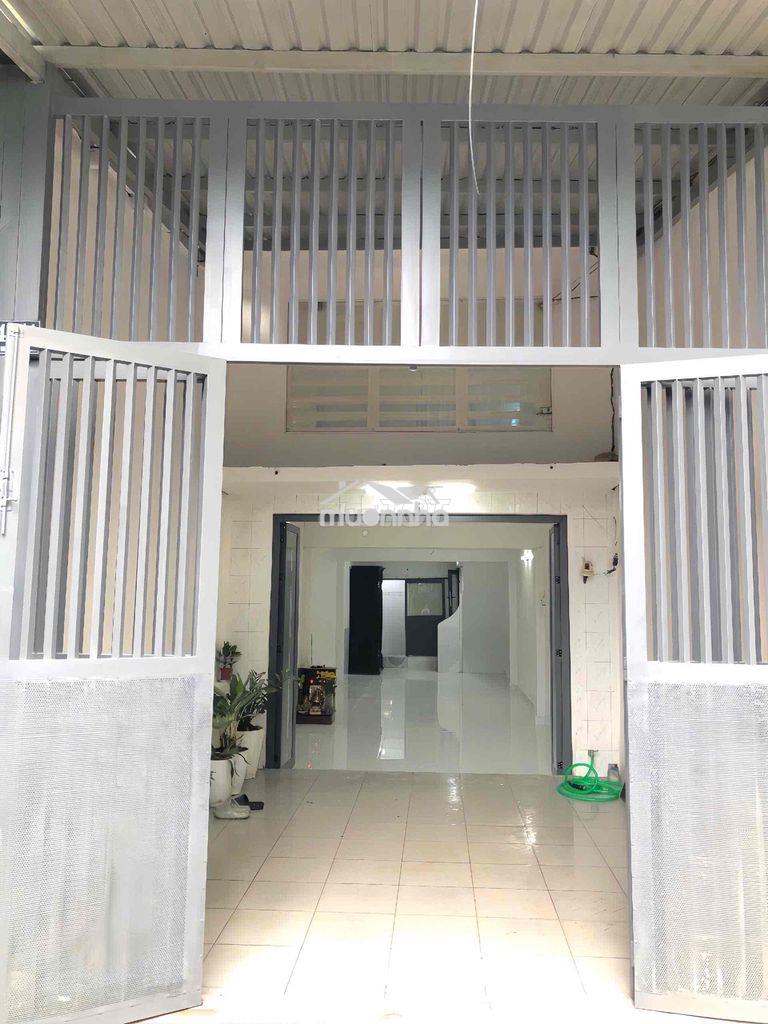 Cho thuê mặt bằng tầng trệt q11 - 3