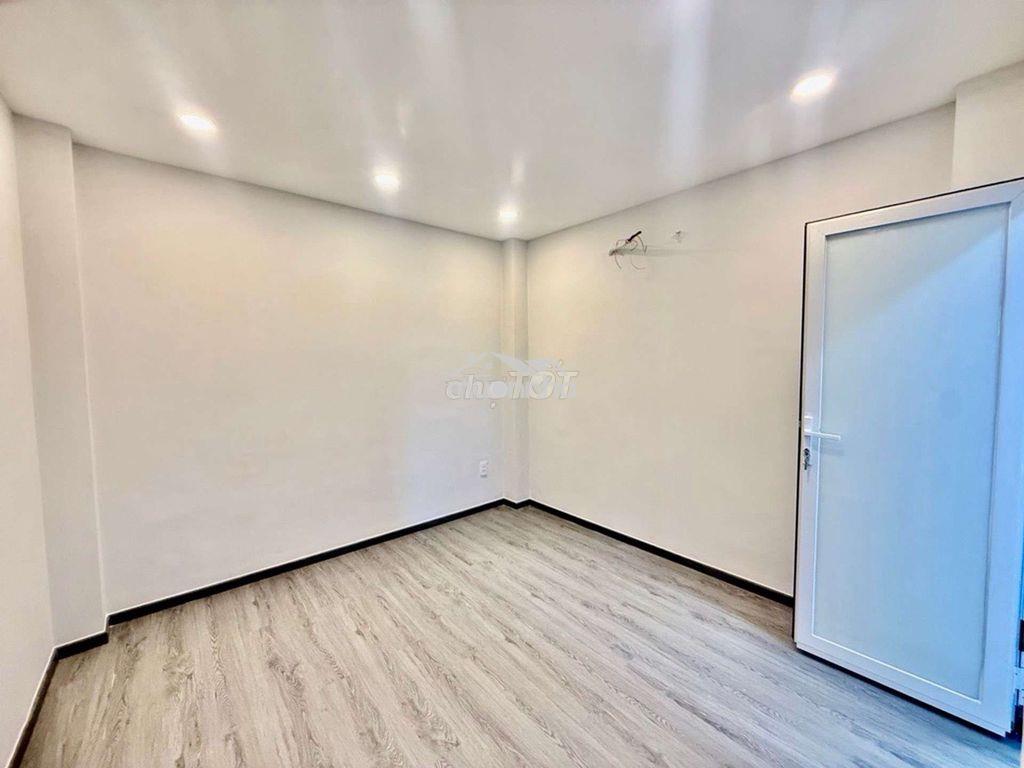 S100/ nhú 3 tỏi / căn cc 70 m2, phan văn trị, có thang máy - 3