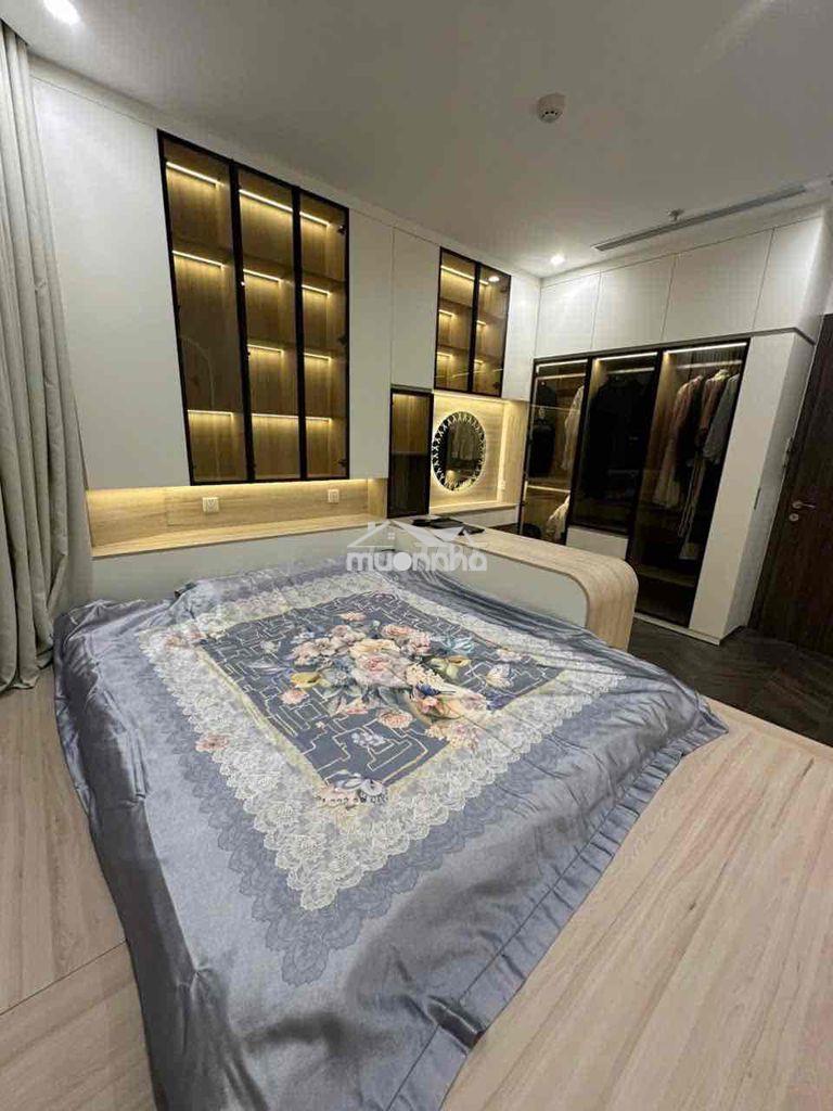 Siêu phẩm 2pn bevely 80m2 view đẹp full nội thất - 3