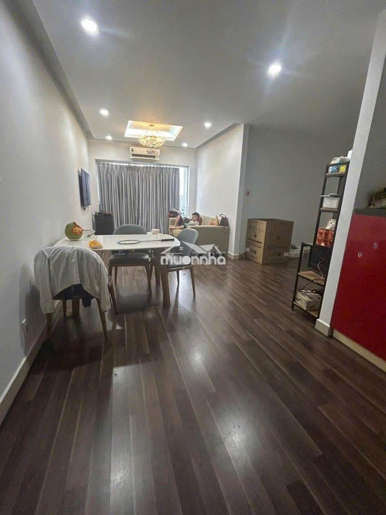 Cần cho thuê gấp căn hộ cao cấp sao mai, q.5 - 3