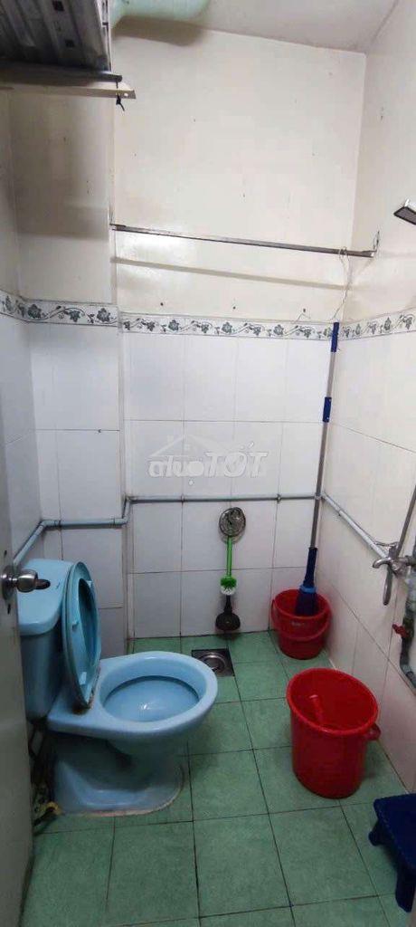 Cho thuê căn hộ - 4