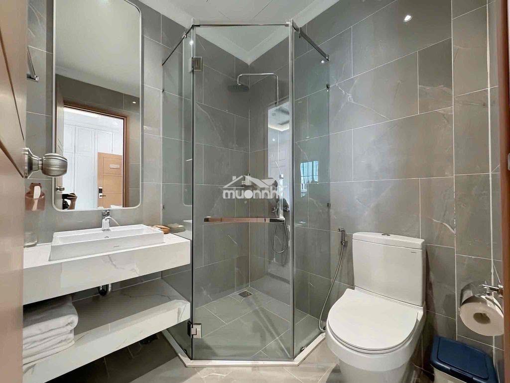 Penhouse 1pn tách bếp full nội thất cực sang cực xịn - 4