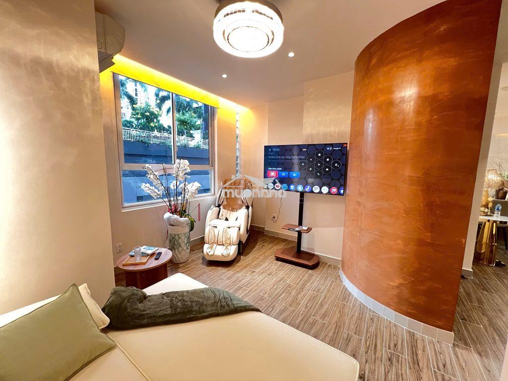 Căn hộ office 66m2 -lexington - 4