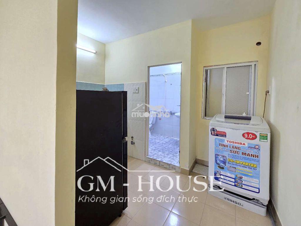 Nguyên tầng 40m2, full nội thất, ngay bạch đằng - Ảnh 4