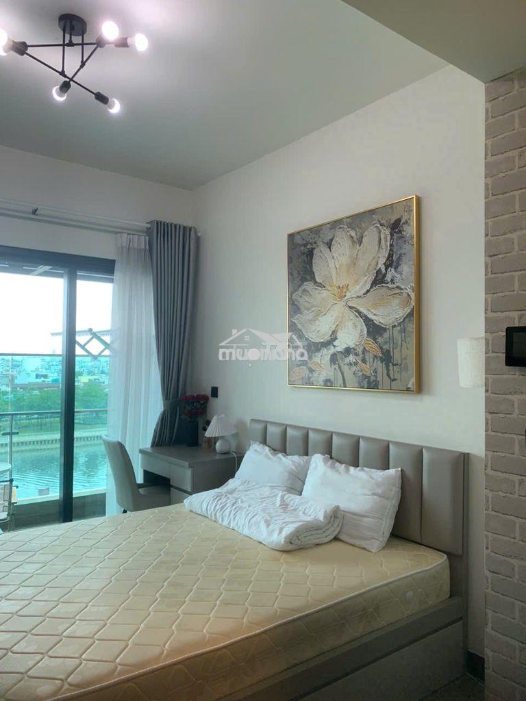 Cho thuê delasol 30m² full nt giá cực tốt 12.5 triệu vào ở liền - 3