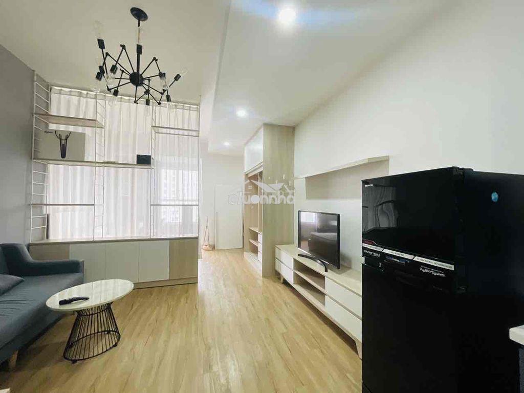 Sunrise cityview cho thuê studio full nt giá 12triệu ở được liền - 2
