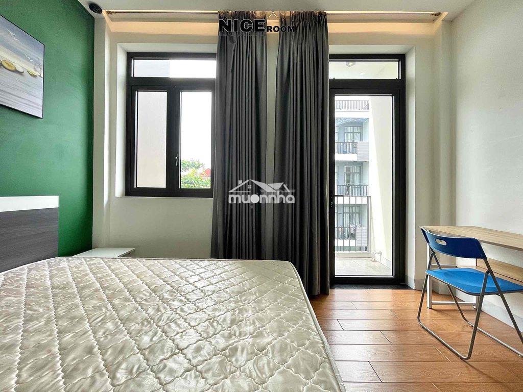 🏡 Căn hộ mini studio ban công cửa sổ bùi đình tuý bình thạnh - Ảnh 2