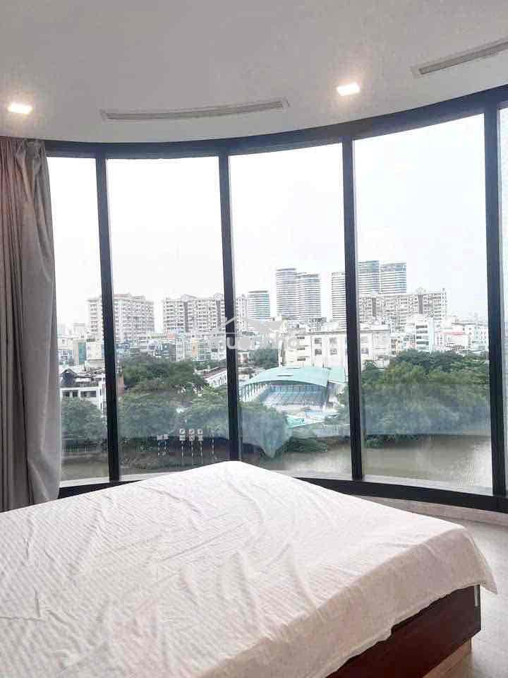 🔥 3pn view landmark 81 chỉ 40 triệu/tháng – full nội thất cao cấp, vào - 3