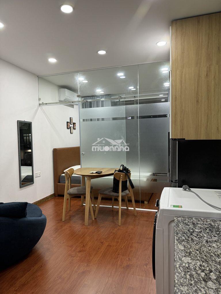 Ot millennium đầy đủ nội thất view bitexco ( có ngăn pn riêng) - 2