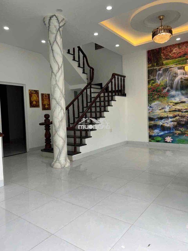 Cho thuê nhà mái thái phú mỹ - 4