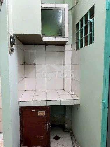 🏠🏠 Chủ gửi bán nhà hẻm đường đề thám, p cô giang, q1
💢 - 4