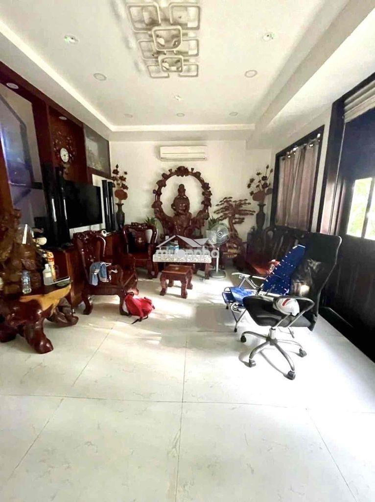 Chủ hạ 200tr nhà 4 tầng gần phú mỹ hưng pháp lý chuẩn 6 tỷ 5 - 4