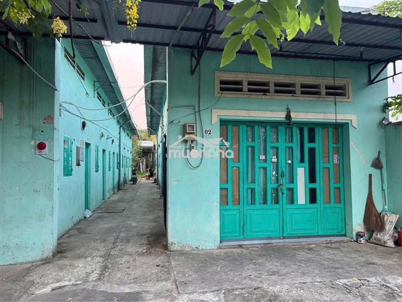 Chủ ngộp cần ra gấp dãy trọ 14 phòng,416m2- giá chỉ 1 tỷ 2