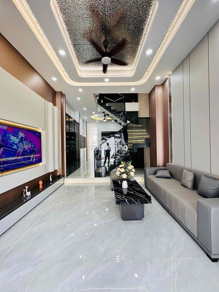 🔥 88m² đất – nhà mới full nội thất – sân ô tô – chỉ 5,7 tỷ 🔥 - 2