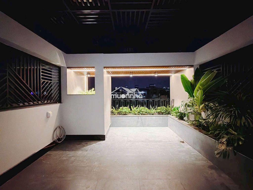 Bán nhà kế bên nguyễn thị thập khu tân quy đông - 2
