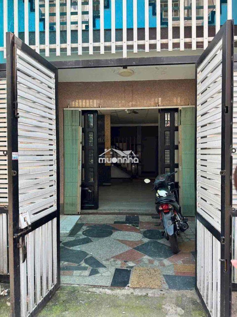 🔰Cho thuê nhà hẻm 532/ lê văn thọ p16 gò vấp