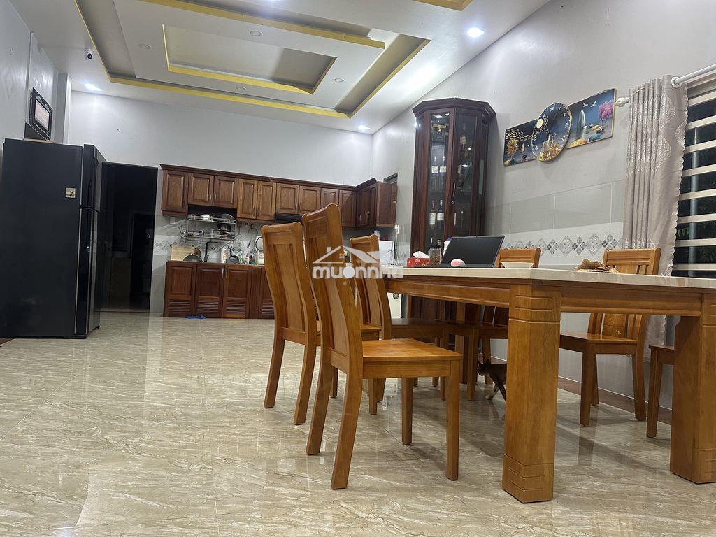 Cho thuê nhà vườn nghỉ dưỡng củ chi – 4 phòng ngủ - 4