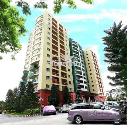 🌟 Chính chủ bán: căn hộ 81m² cao ốc an lạc - sổ hồng riêng - 3