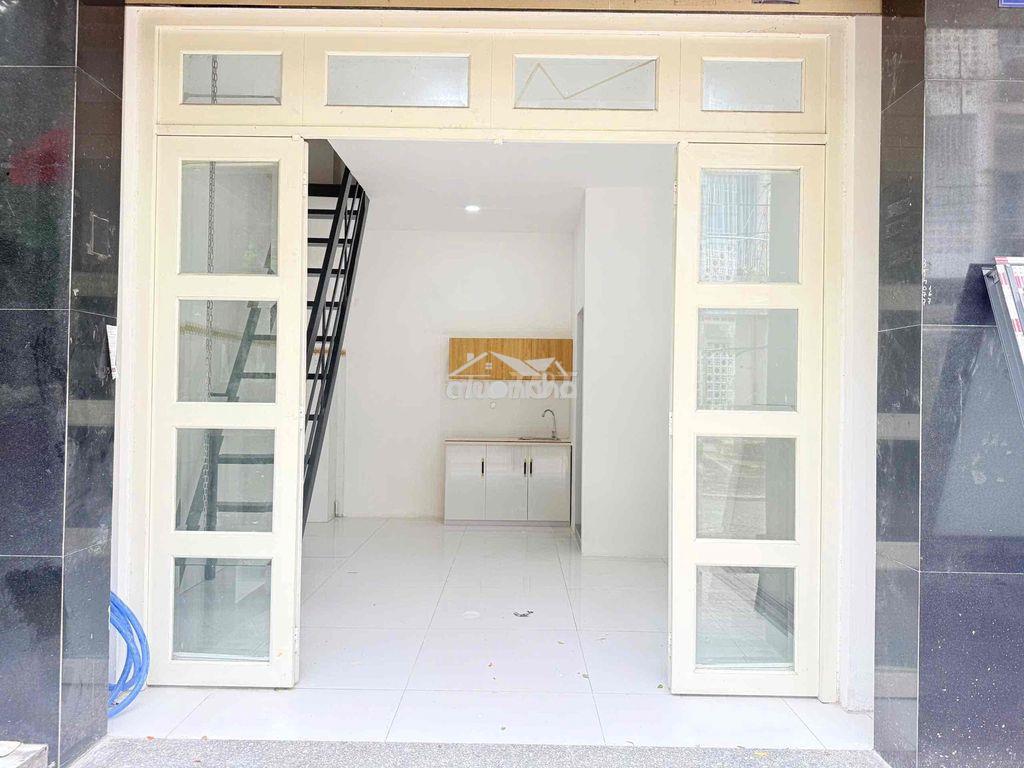 Khai trương mặt bằng kinh doanh tại bà điểm - Ảnh 4