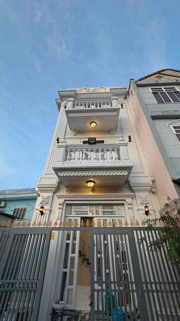 🏡 Huỳnh tấn phát - phường phú mỹ, quận 7 - 5.7 ❌ 10 - nhỉnh 8tỷ. - 2