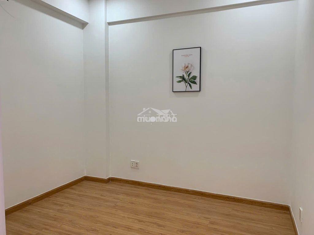 Bán căn hộ lầu 3, lô f, chung cư lê thị riêng, view công viên - 2
