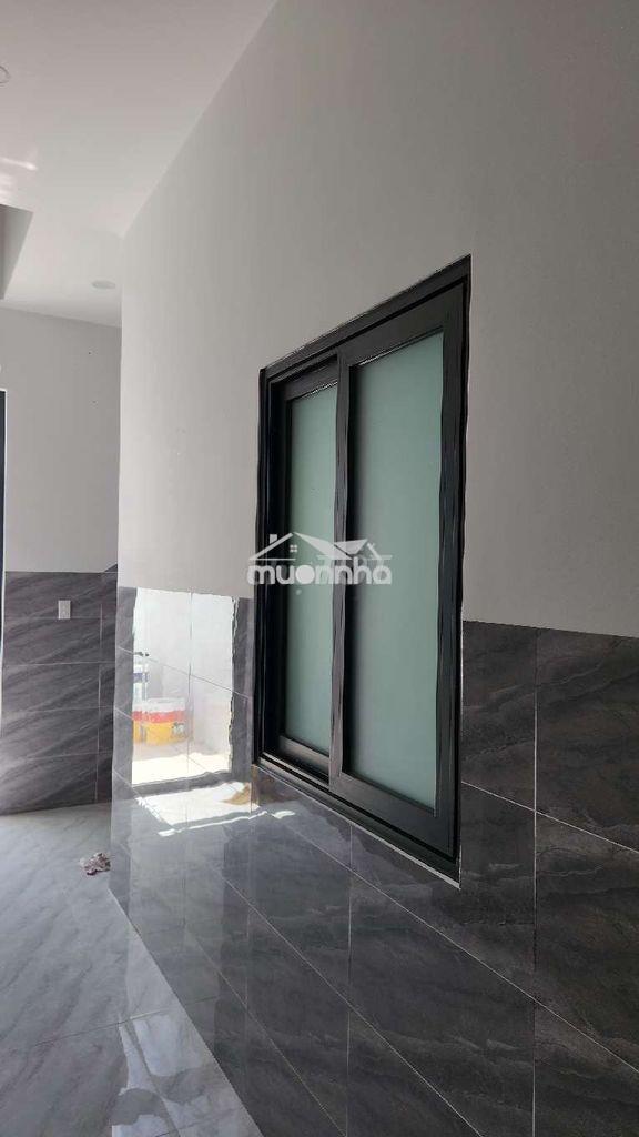 Chính chủ cho thuê phòng mới xây – bà điểm, hóc môn - 4