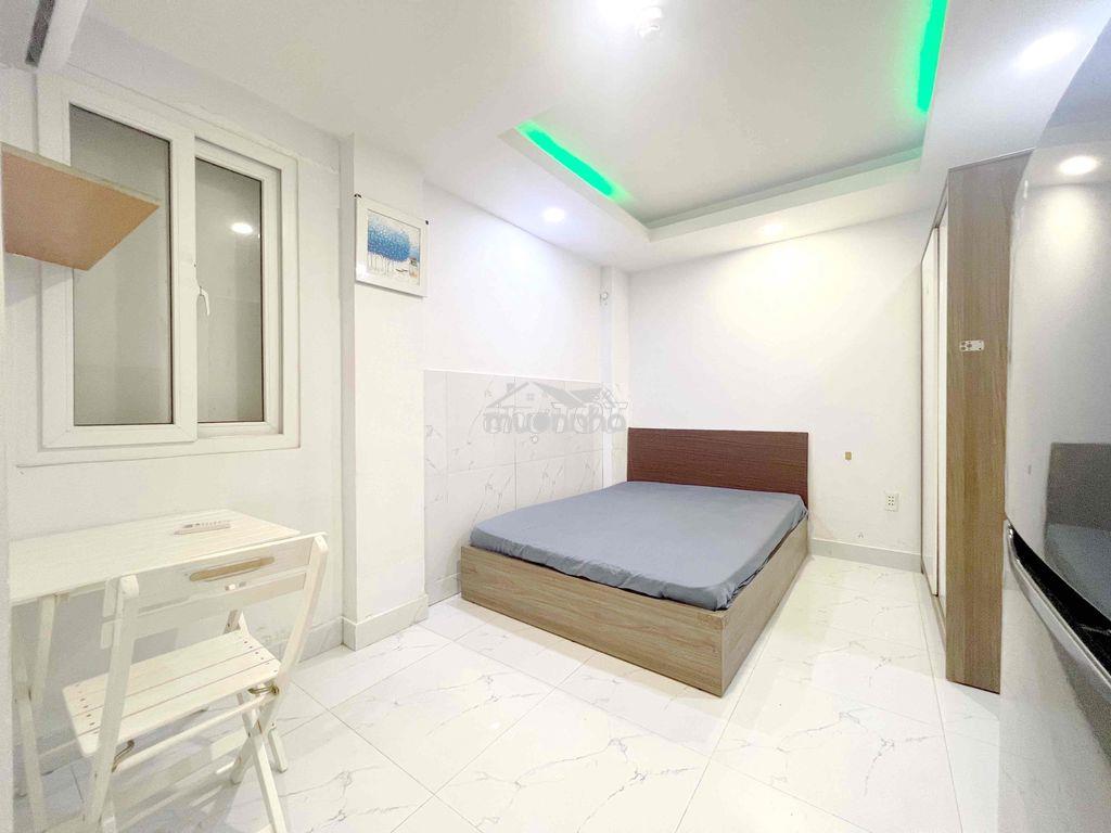 Căn hộ 27m2 - full nội thất - q,phú nhuận - 4