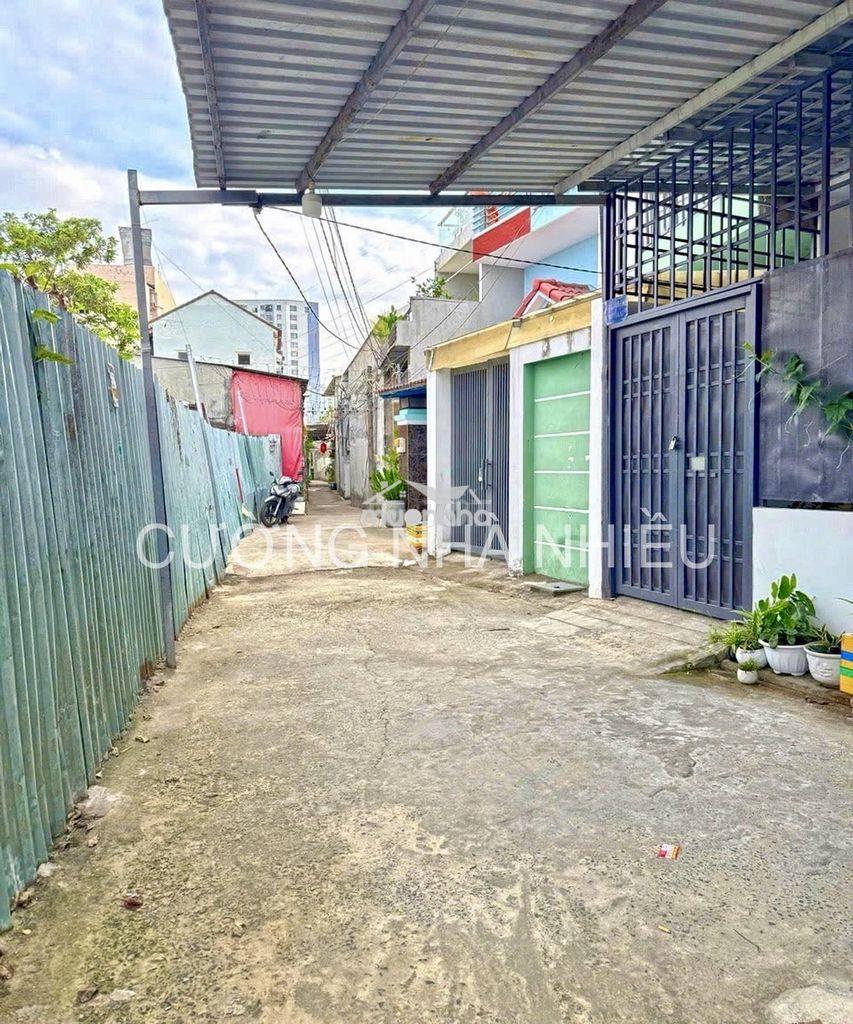 85m2 cạnh nam long phú thuận; cách mặt tiền 45m; tiện xây mới - 3
