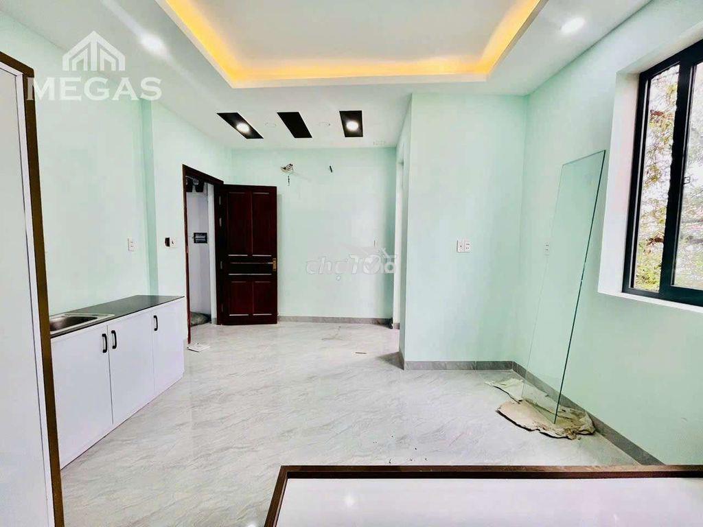 Trọ gò vấp có đủ giá k ngon k lấy tiền nhaaa - 2