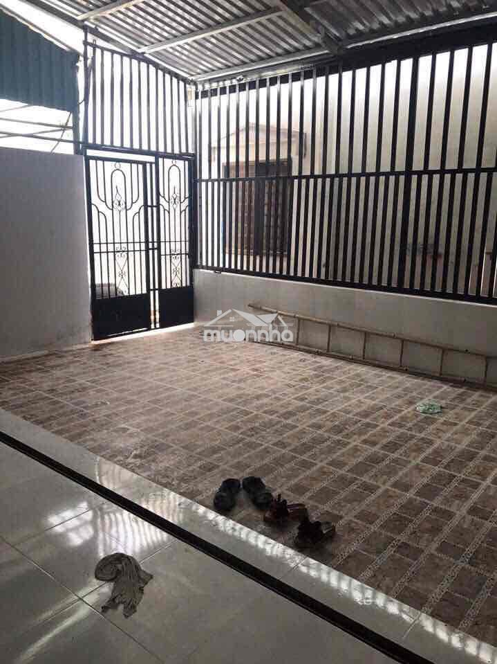 Chính chủ cần tiền bán gấp nhà hẻm hoàng văn thái 94m2