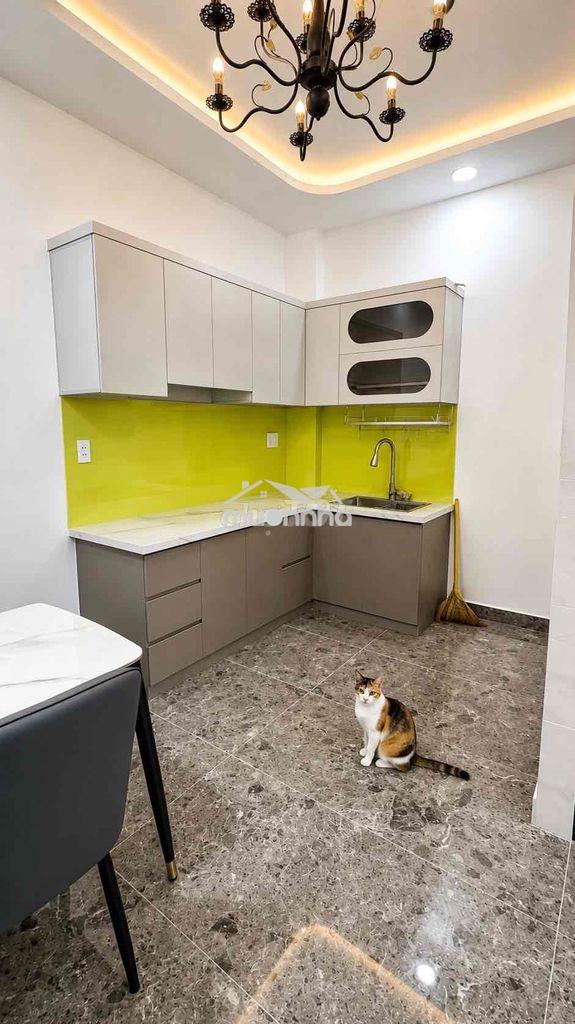 Nhà 2 tầng phú trung – cách lạc long quân 30m – 4,99 tỷ - 3