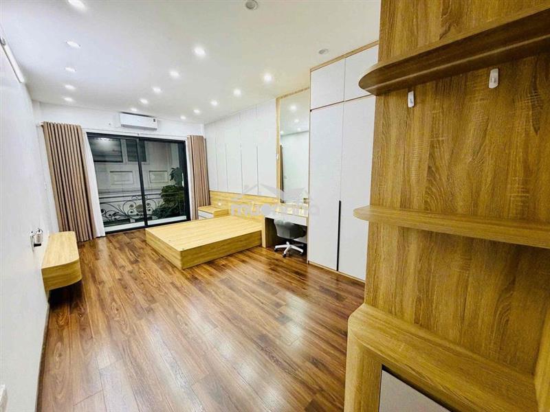 Cho thuê phòng trọ khép kín full nội thất cao cấp ở phùng chí kiên