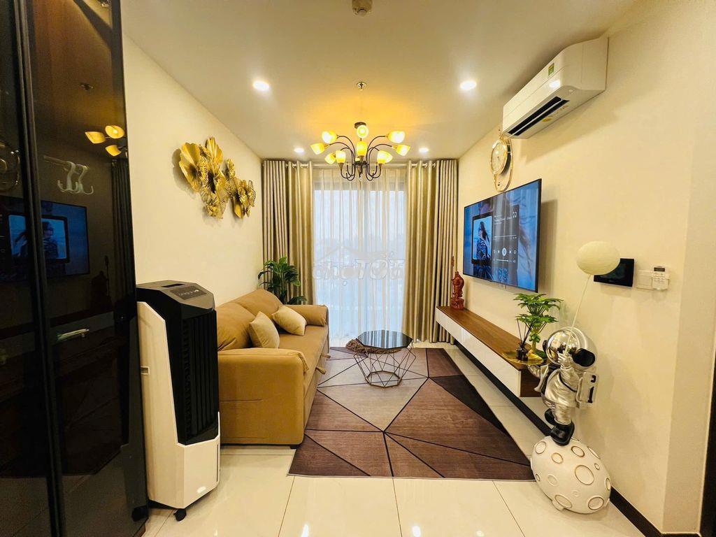 Giảm sâu 1pn sky view (tặng tất cả nội thất) - 1ty790 - 2