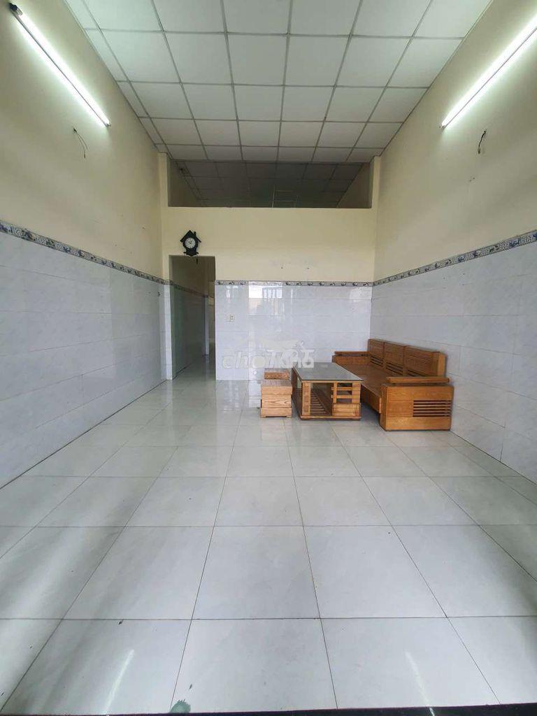 Chín chủ cho thuê nhà 4x20 c4 2pn 1wc - 2