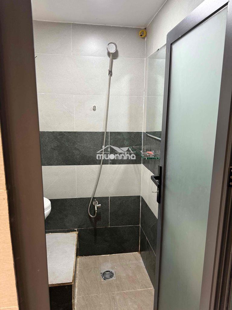 Cho thuê nhà nhỏ cuối hẻm xe hơi - 4