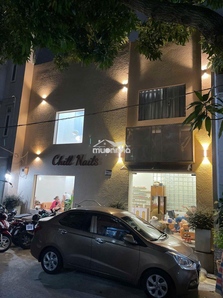Chỉ còn 7tỷ2 thương lượng mạnh ngang 8m cạnh tô ngọc vân