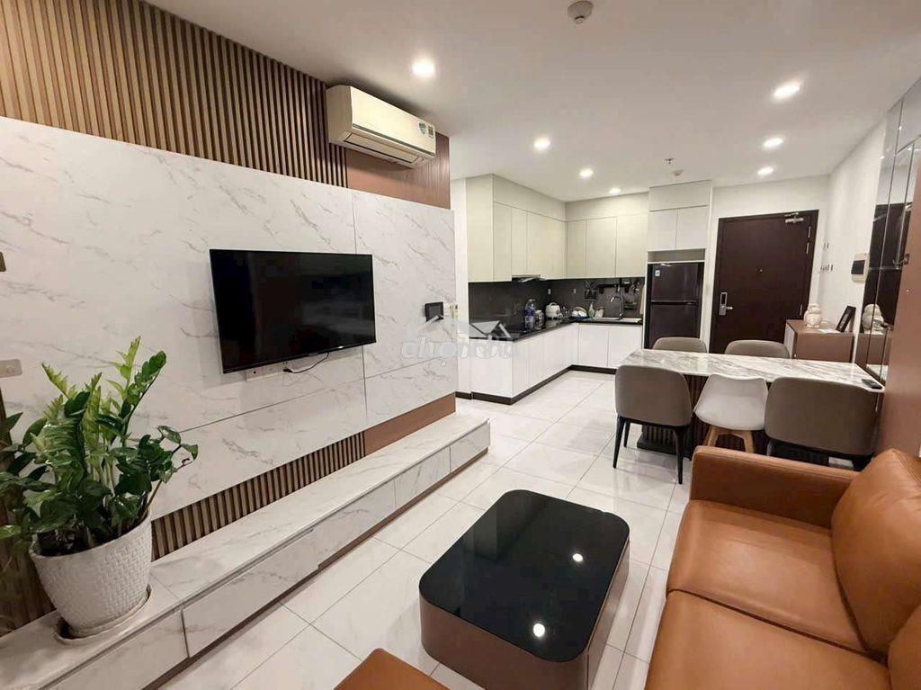 Thuê 2pn view đẹp tại opal skyline – lái thiêu, thuận an, bình dương - 3
